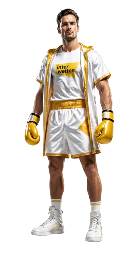 Interwetten Gutschein banner